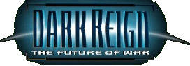 Dark Reign - the future of war